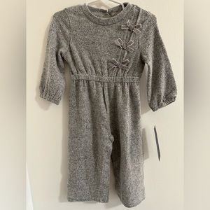 Habitual Kid Romper -12 Months